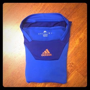 Men’s Adidas Sport Shirt—ClimaCool™️